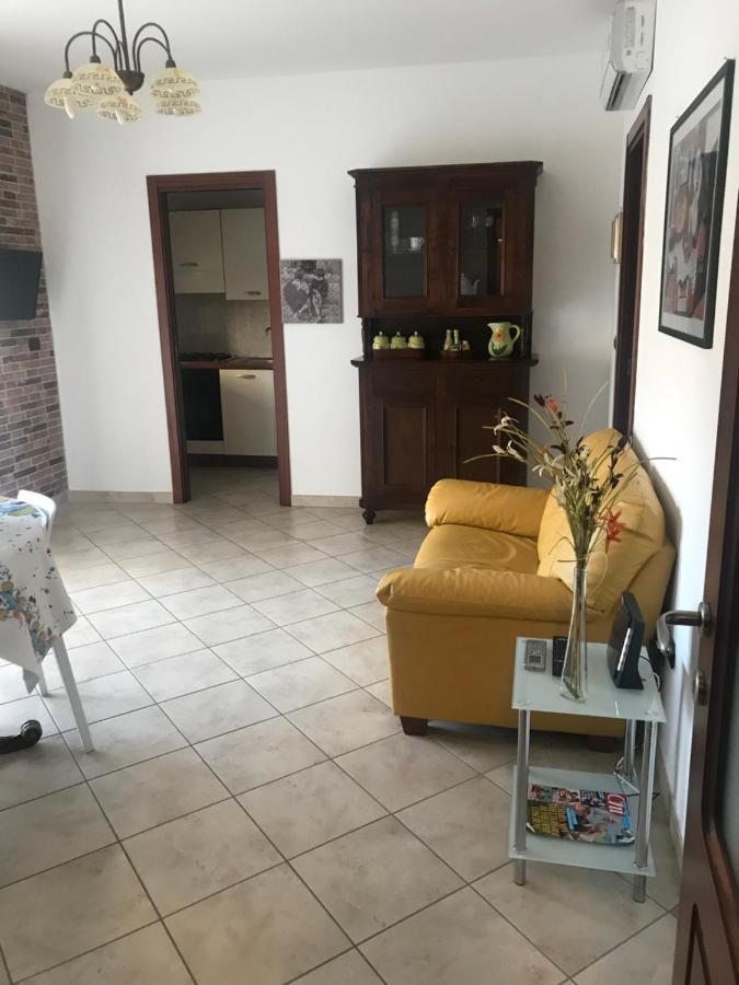 Appartement Dell'aviatore Alghero