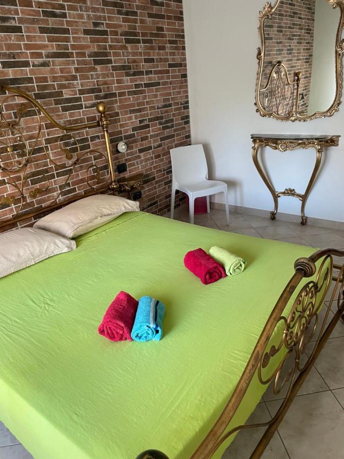 Dell'aviatore Appartement Alghero
