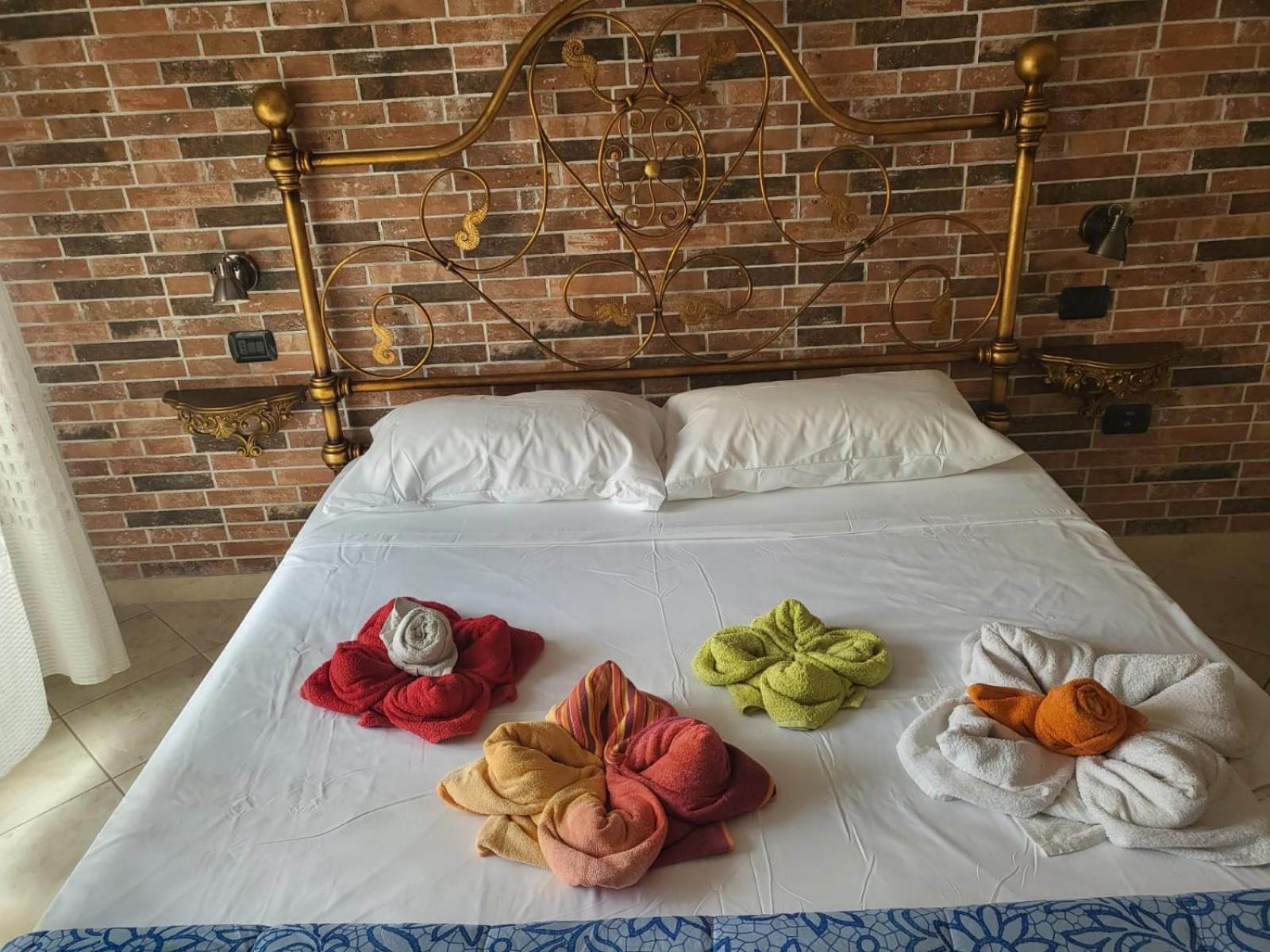 Appartement Dell'aviatore