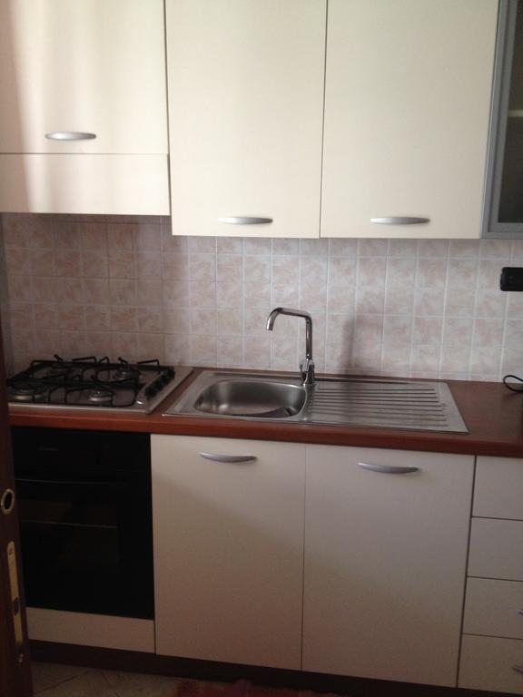 Dell'aviatore Appartement Alghero